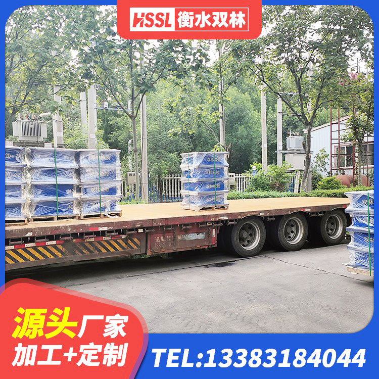 察右前旗建筑LRB400的抗震支座源头工厂 察右前旗隔震支座LNR700 察右前旗HDR高阻尼支座 察右前旗抗震阻尼支座 - 第2张