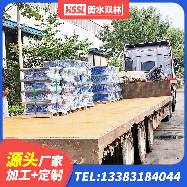 察右前旗LRB800隔震支座生产厂家 察右前旗非连续端铅芯隔震支座厂家 察右前旗高阻尼HDR橡胶支座多少钱 察右前旗LNR系列水平分散型橡胶隔震支座源头工厂 - 第2张
