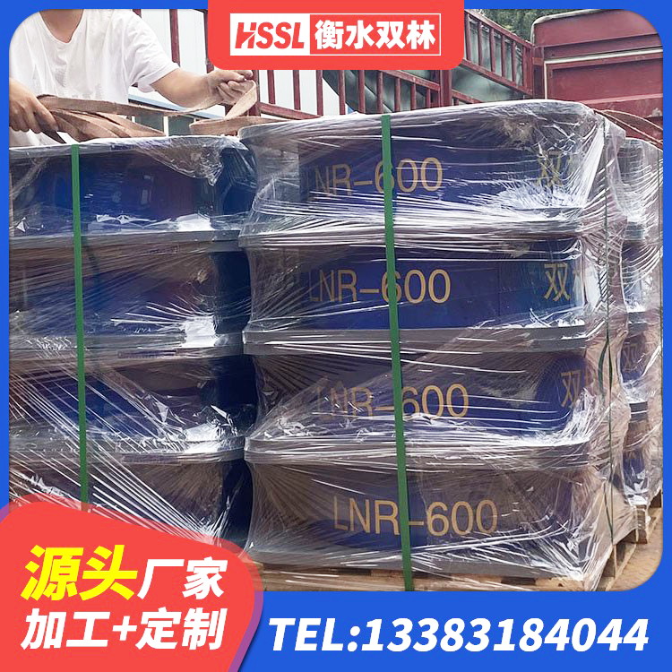 察右前旗建筑LRB400的抗震支座源头工厂 察右前旗隔震支座LNR700 察右前旗HDR高阻尼支座 察右前旗抗震阻尼支座 - 第1张