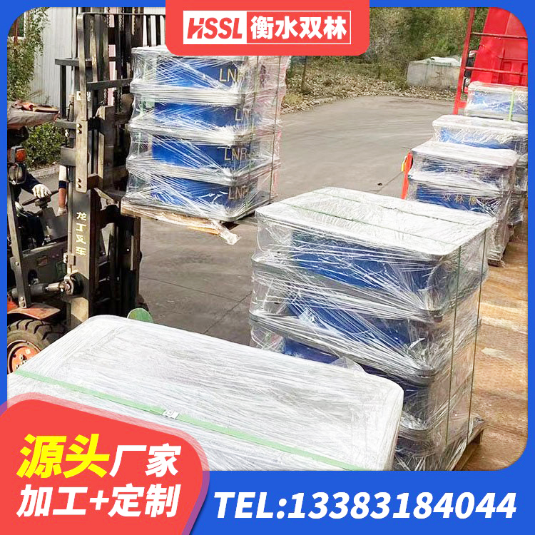 察右前旗隔震支座LRB型源头工厂 察右前旗铅芯型隔震支座LRB600源头工厂 察右前旗LNR1300天然隔震支座厂家电话 察右前旗LNR水平力分散型橡胶隔震支座什么价格 - 第3张