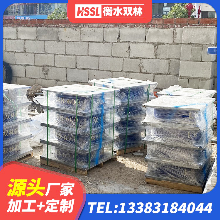 察右前旗隔震支座LRB型源头工厂 察右前旗铅芯型隔震支座LRB600源头工厂 察右前旗LNR1300天然隔震支座厂家电话 察右前旗LNR水平力分散型橡胶隔震支座什么价格 - 第2张