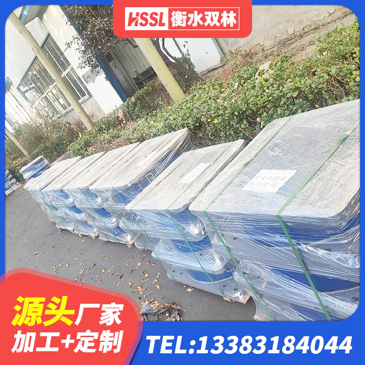 察右前旗建筑Y4Q铅芯隔震支座 察右前旗LNR1100天然橡胶隔震支座厂家电话 察右前旗隔震支座制造商厂家 察右前旗建筑铅芯隔震支座 - 第2张
