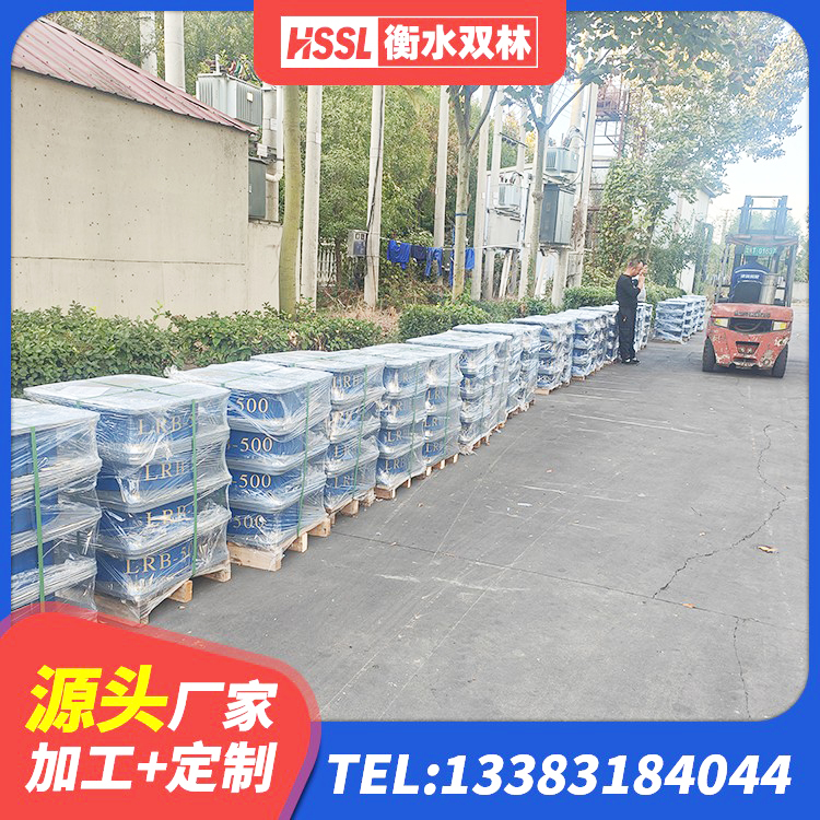 察右前旗建筑Y4Q铅芯隔震支座 察右前旗LNR1100天然橡胶隔震支座厂家电话 察右前旗隔震支座制造商厂家 察右前旗建筑铅芯隔震支座 - 第3张